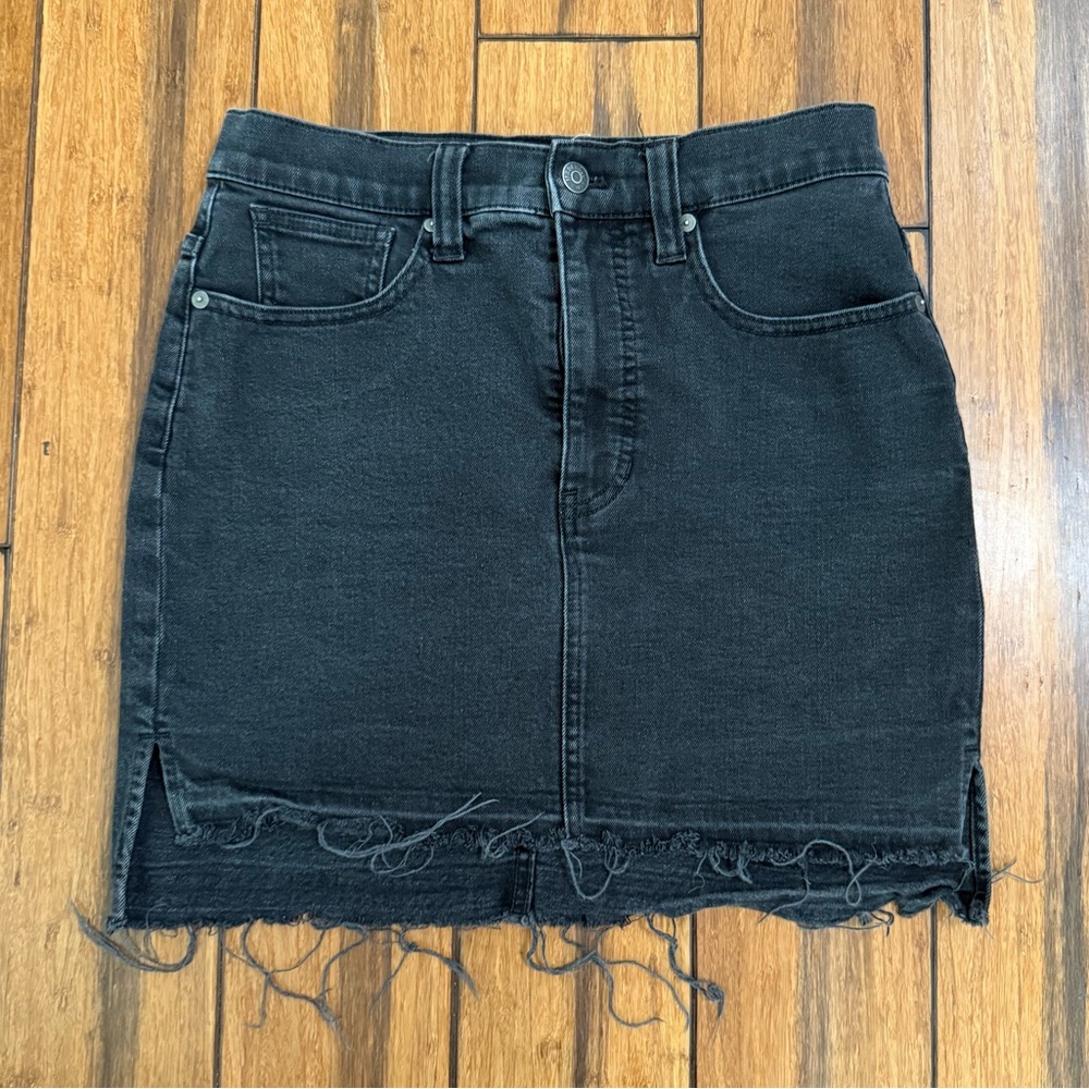 Madewell Skirt